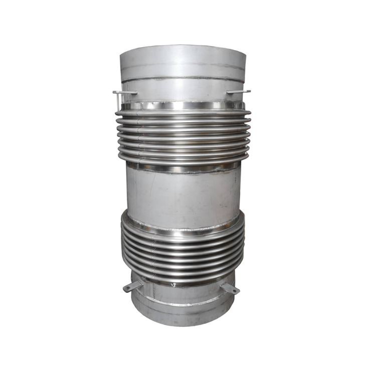 03-flexible bellows for piping