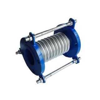 금속 확장 벨로우즈