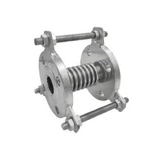 스테인레스 스틸 벨로우즈 익스팬션 조인트