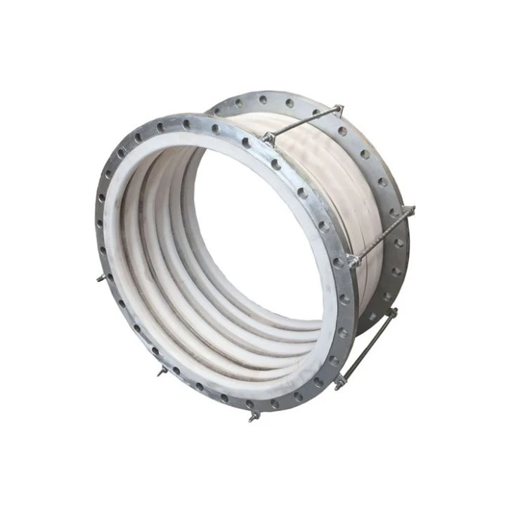 02-Types of expansion bellows