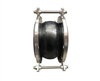 DN250 고무 조인트