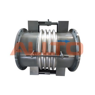 각도 확장 조인트